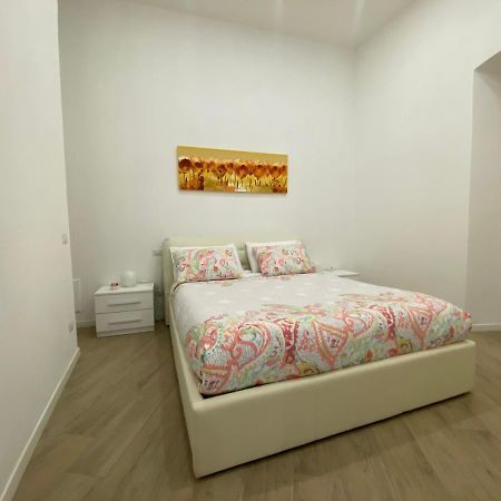 Suite Saffi 99 Viterbo Exteriör bild