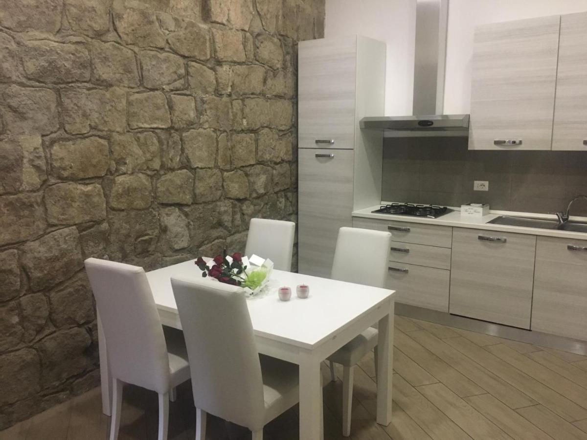 Suite Saffi 99 Viterbo Exteriör bild
