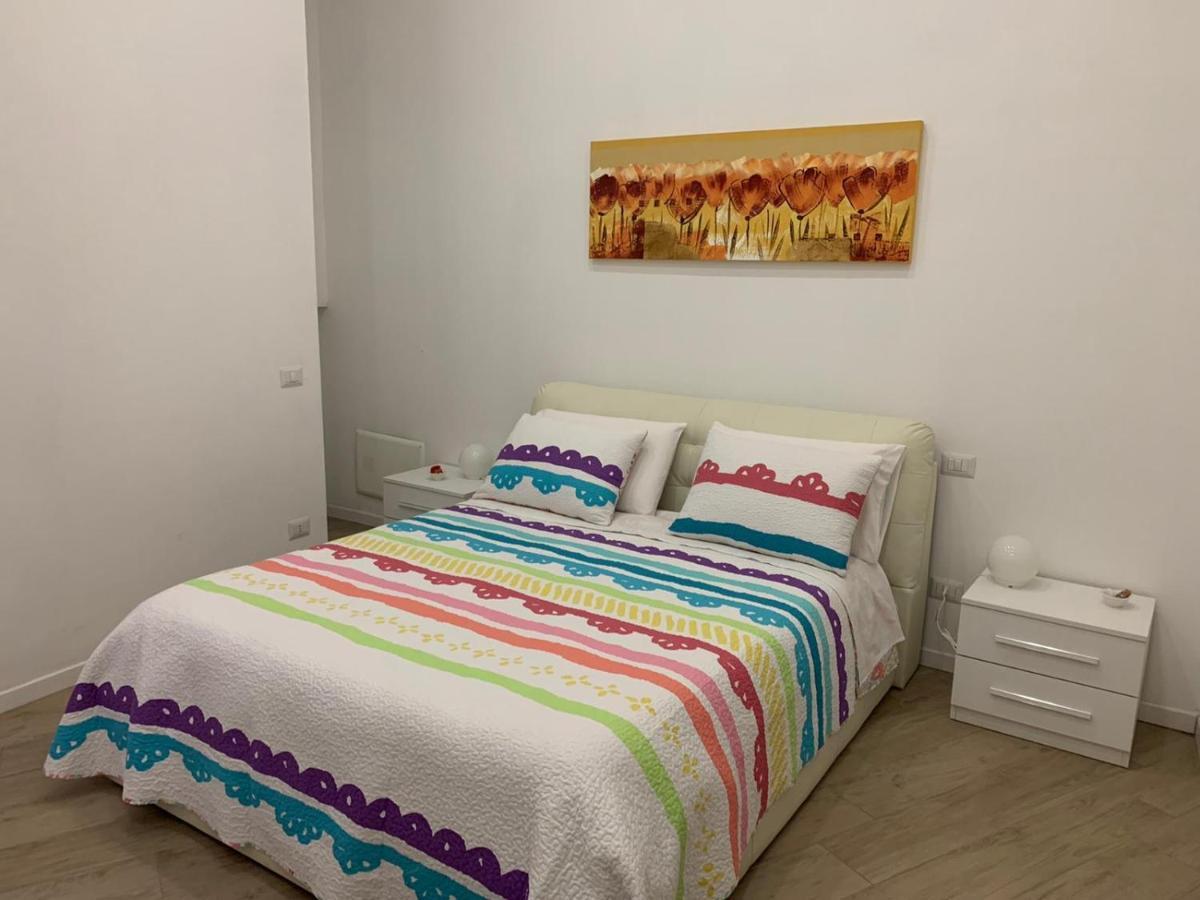 Suite Saffi 99 Viterbo Exteriör bild