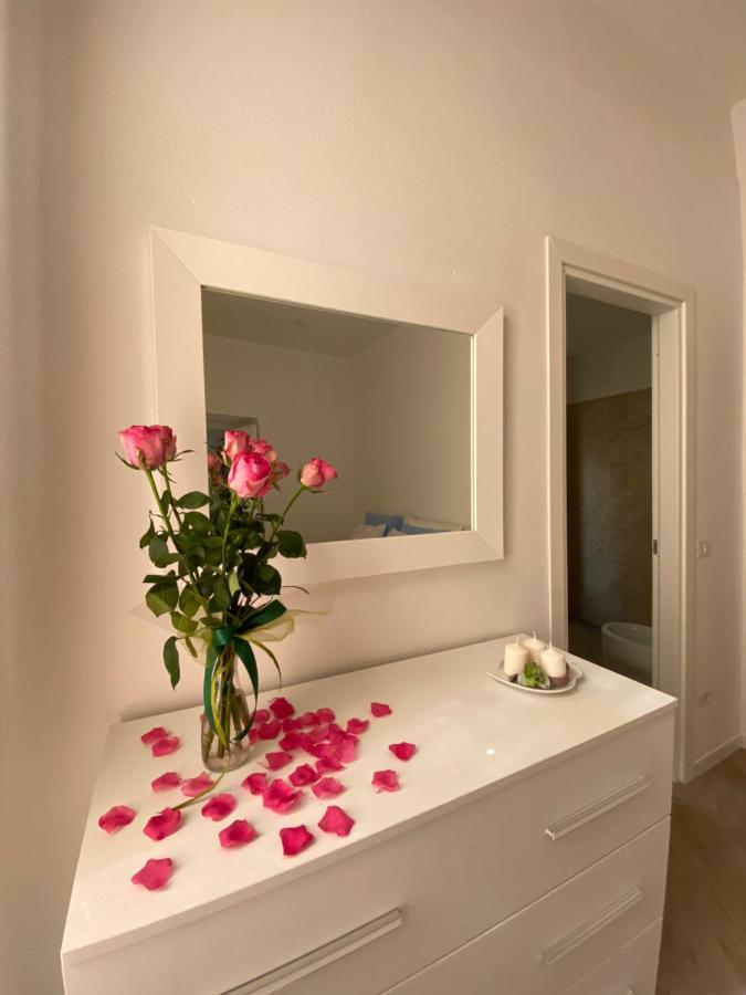 Suite Saffi 99 Viterbo Exteriör bild