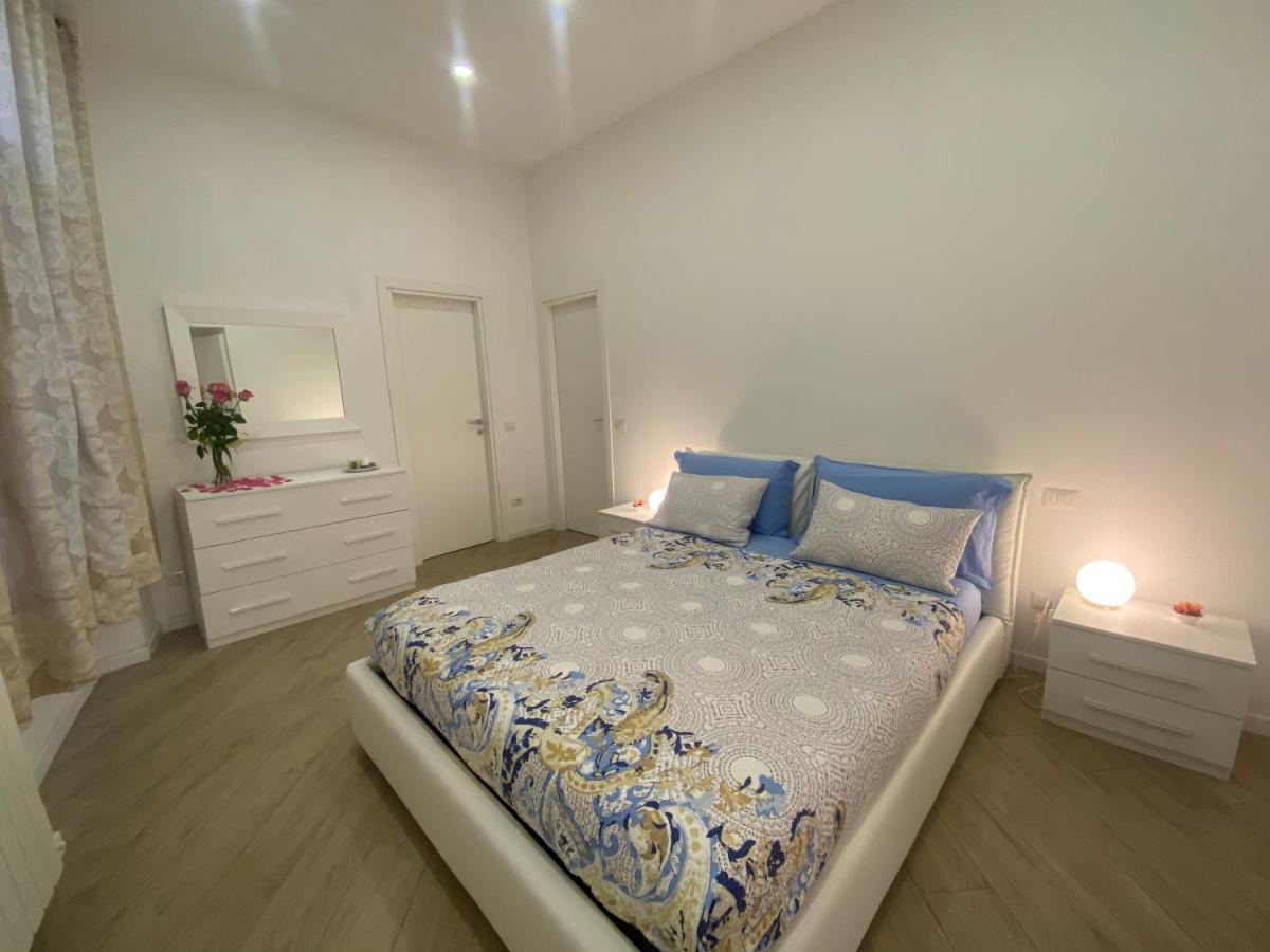 Suite Saffi 99 Viterbo Exteriör bild