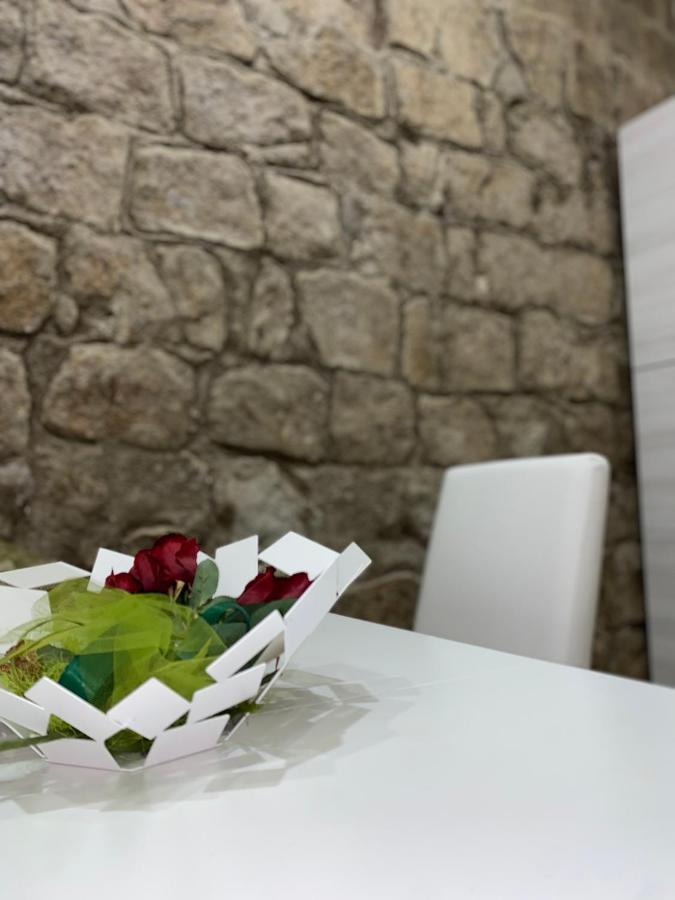 Suite Saffi 99 Viterbo Exteriör bild