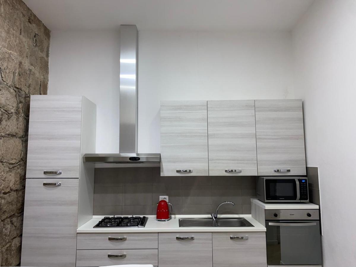 Suite Saffi 99 Viterbo Exteriör bild