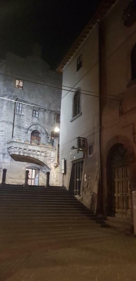 Suite Saffi 99 Viterbo Exteriör bild